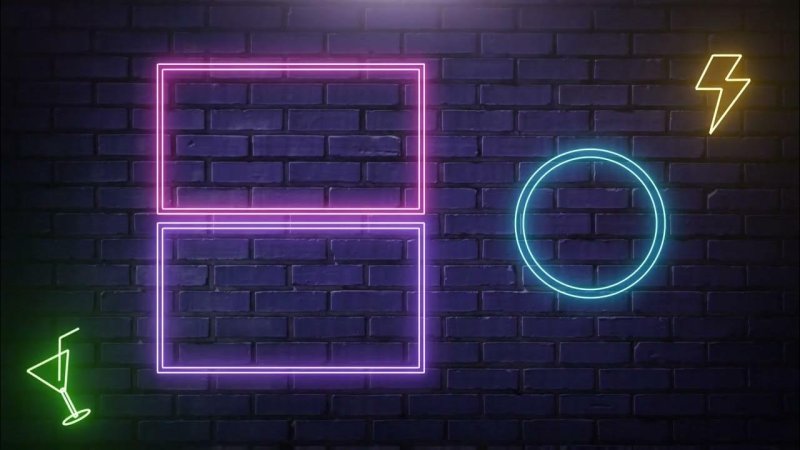 Конечная заставка