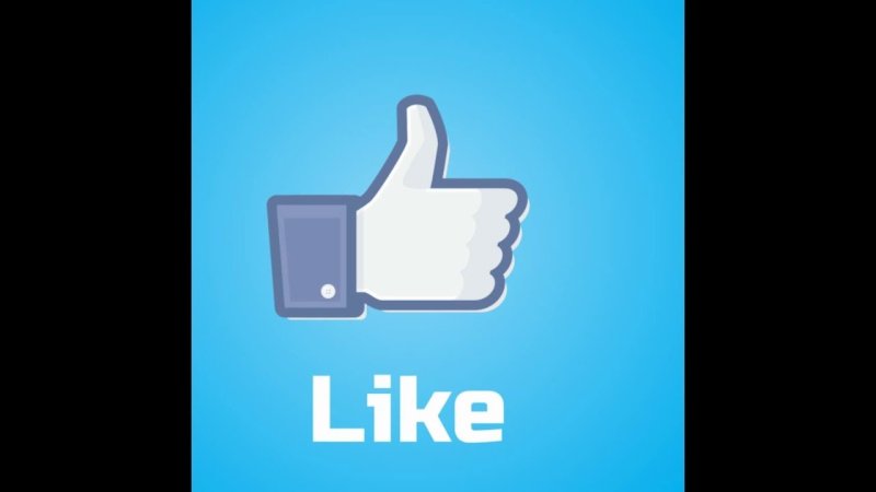 Заставка лайк