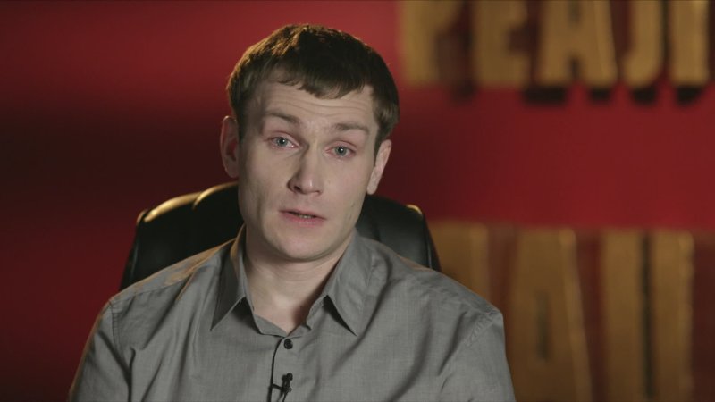 Колян Наумов реальные пацаны