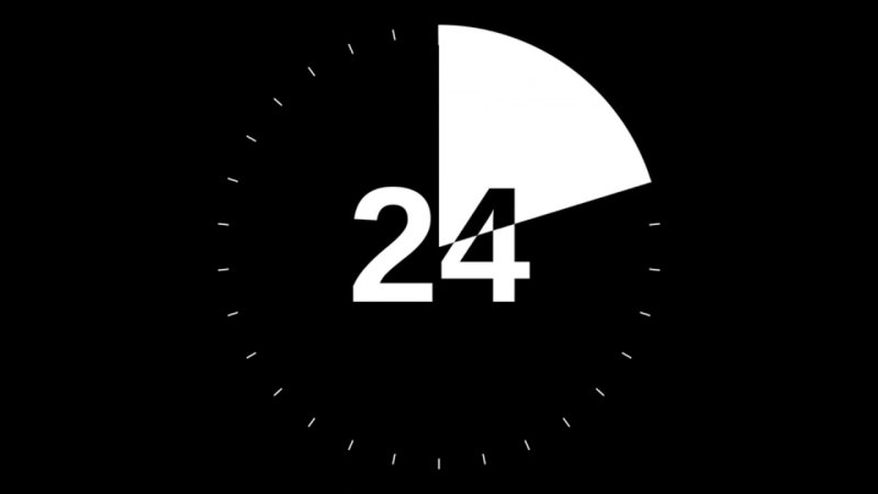 Таймер 30 секунд gif