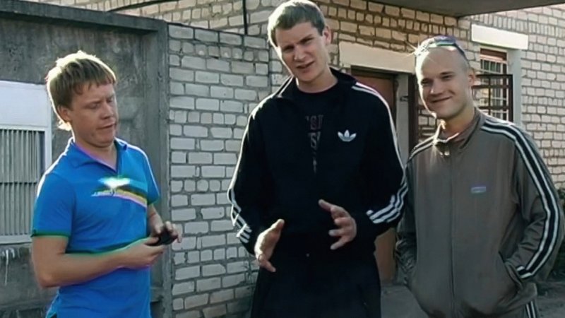 Колян Наумов реальные пацаны 1 сезон