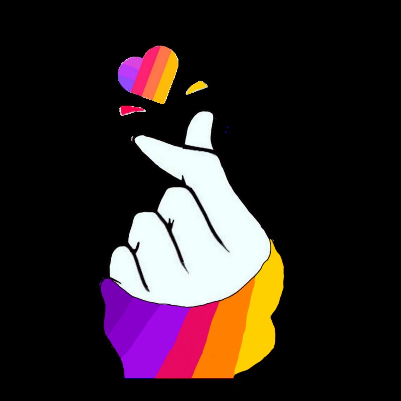 Лайк приложение