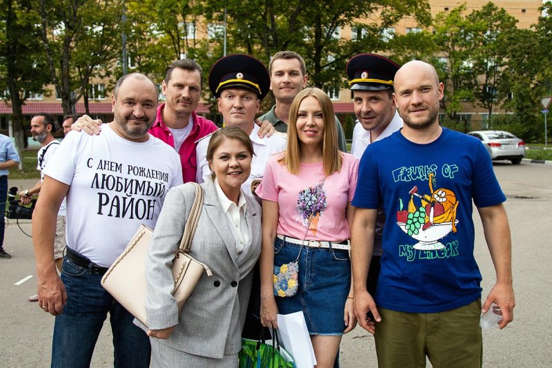 Валентина Мазунина 2022