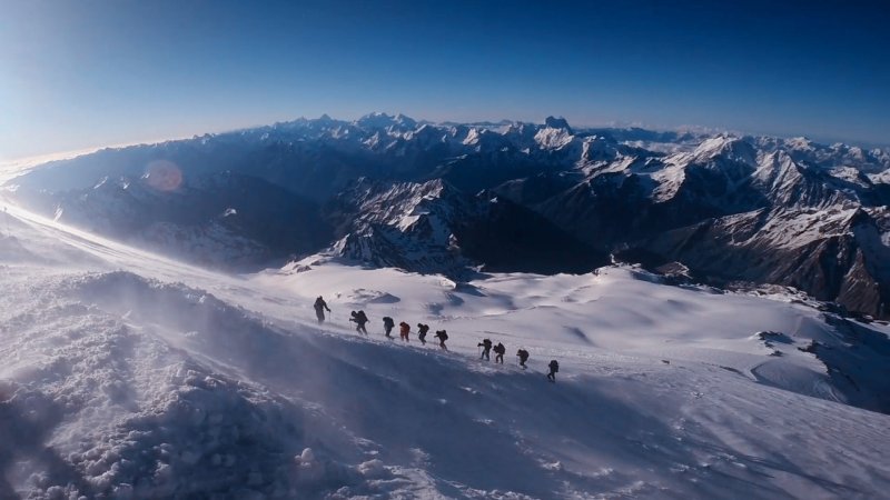 Гора Пастухова