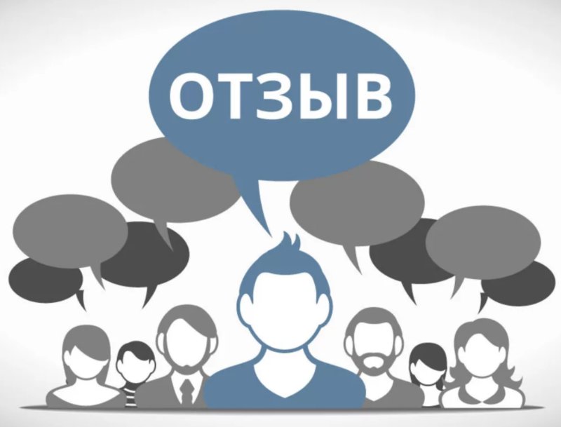 Отзывы клиентов картинки