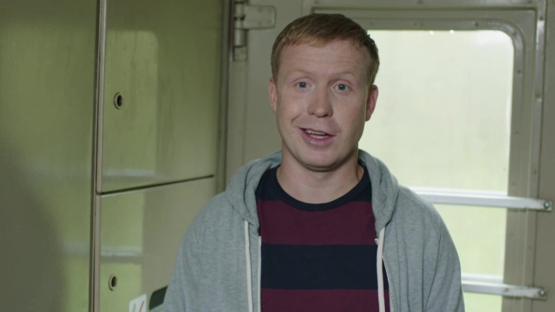 Антон рыжий из реальных пацанов