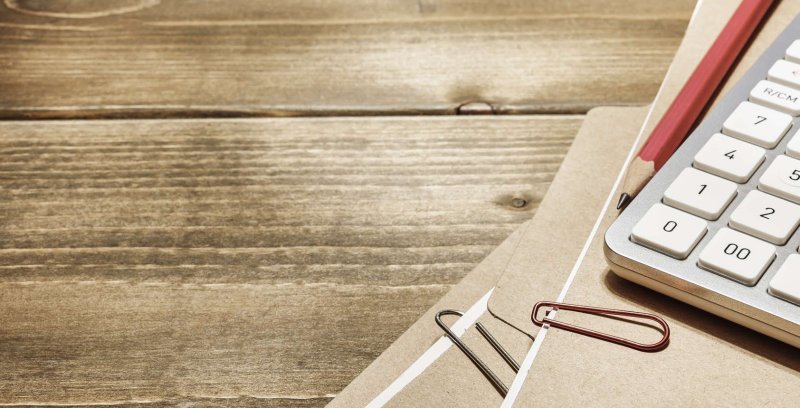 Бухгалтерия фон