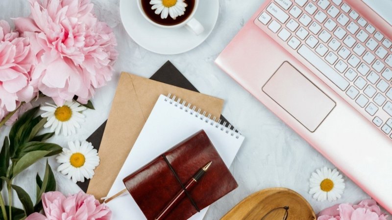 Заставка на рабочий стол офис