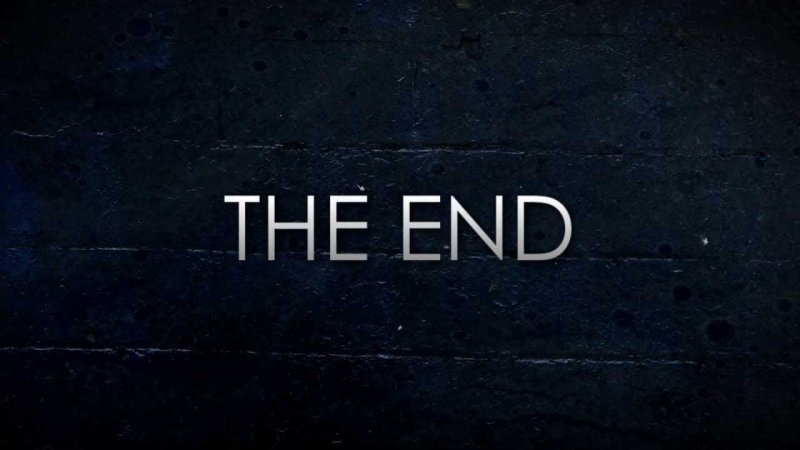 Картинка для конца видео