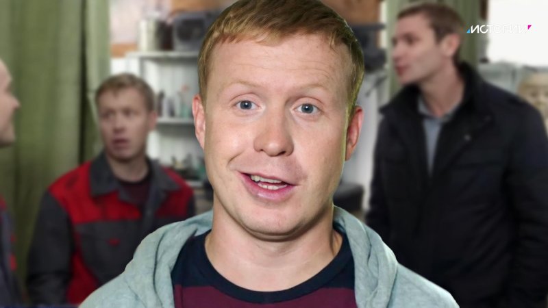 Антон Богданов 2023