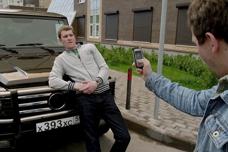 Николай Наумов реальные пацаны сериал