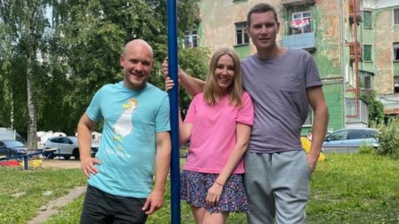 Колян Наумов реальные пацаны 2022