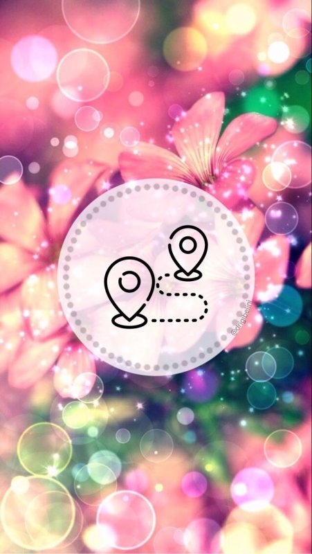 С днём рождения фон для инстаграмма