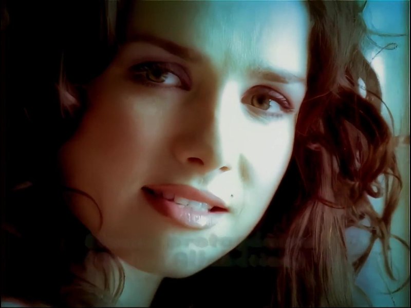 Cambio dolor Natalia Oreiro дикий ангел