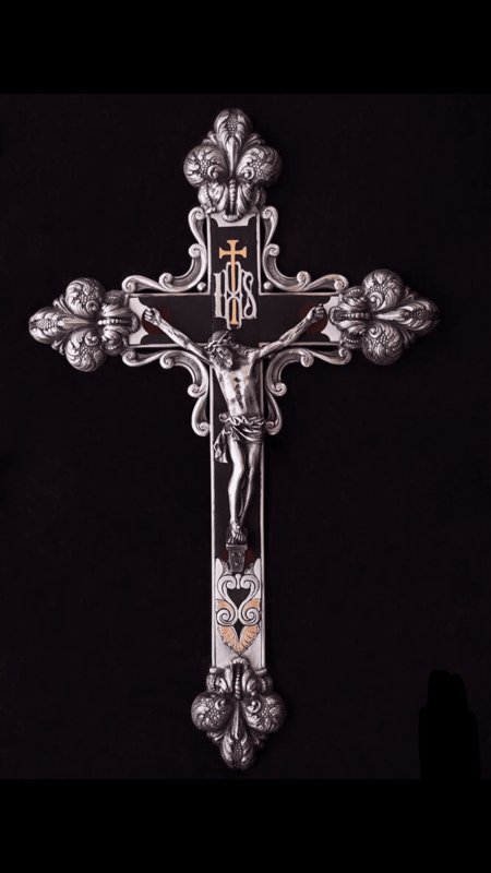 Православный крест