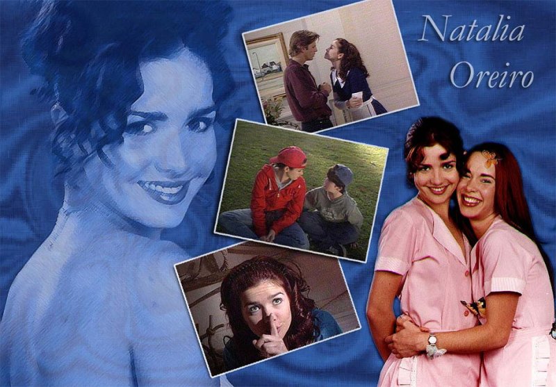 Дикий ангел плакат