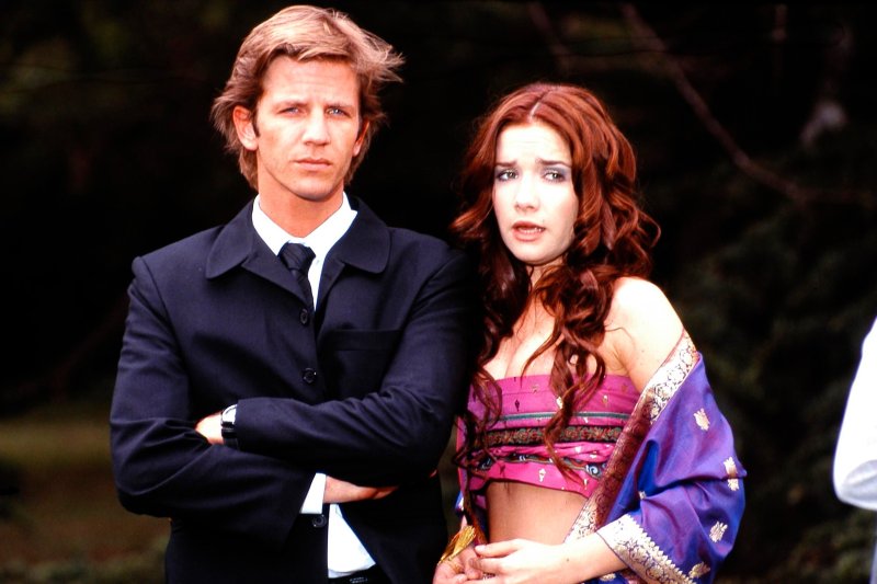 Дикий ангел 1998