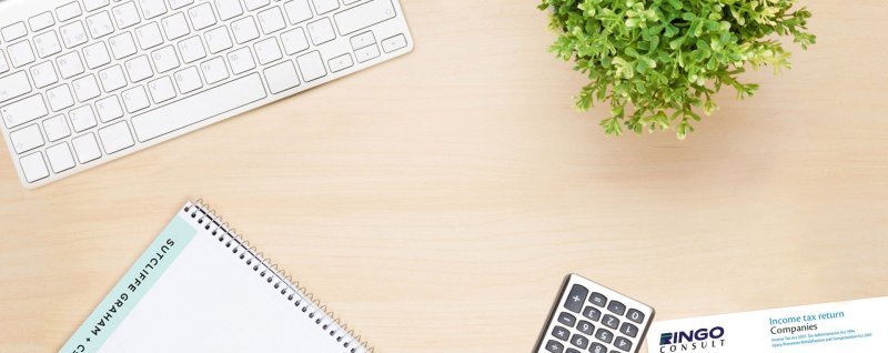 Бухгалтерия фон