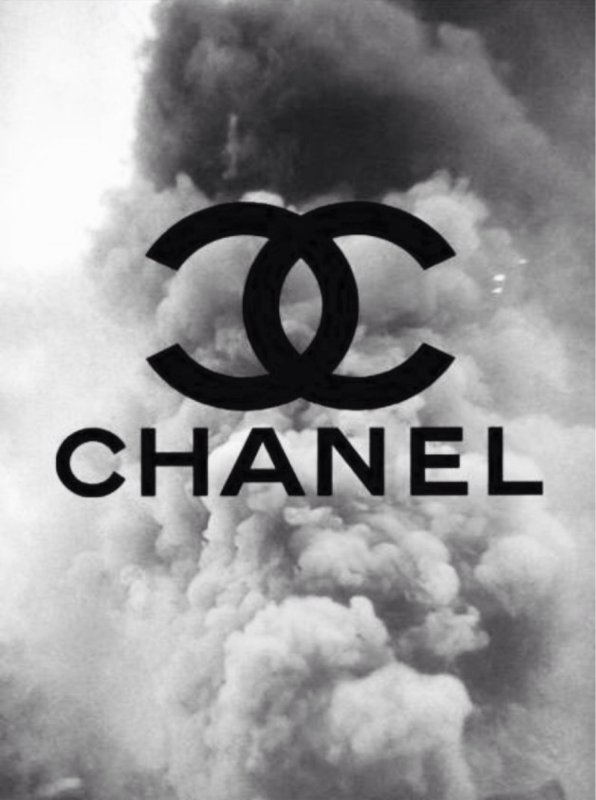 Шанель логотип