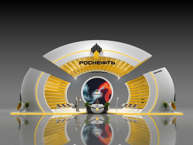 Роснефть картинки