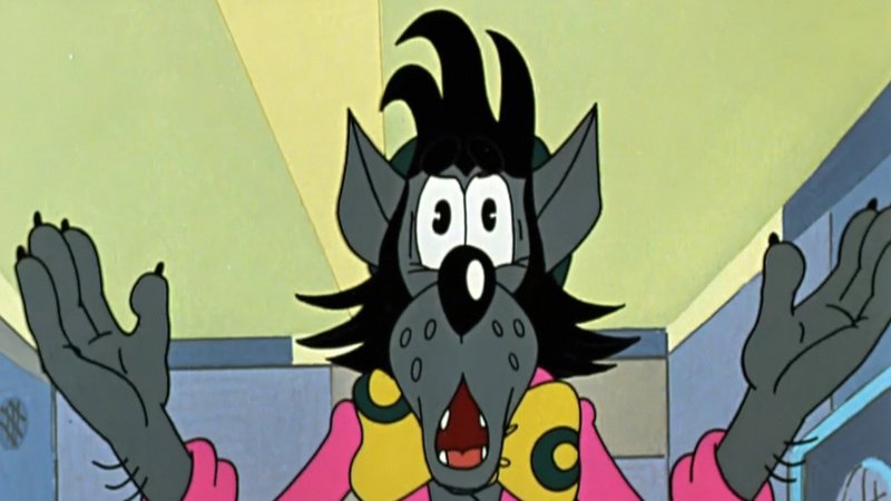 Ну, погоди! (Сериал 1969 – 2006)