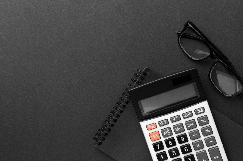 Бухгалтерский калькулятор