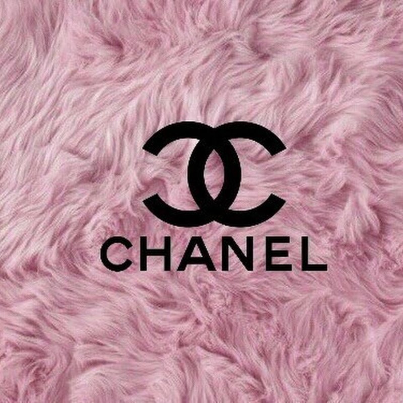 Обои Шанель