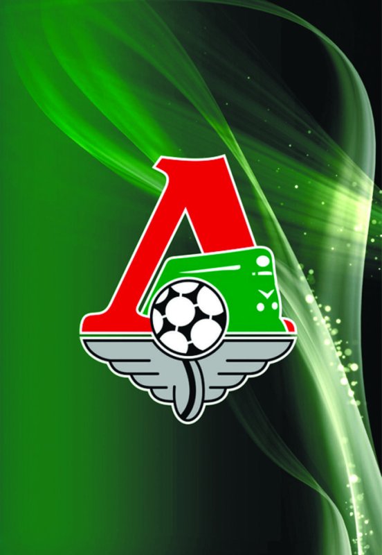 Герб Москвы Локомотив