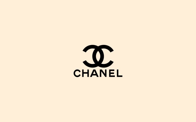 Коко Шанель логотип