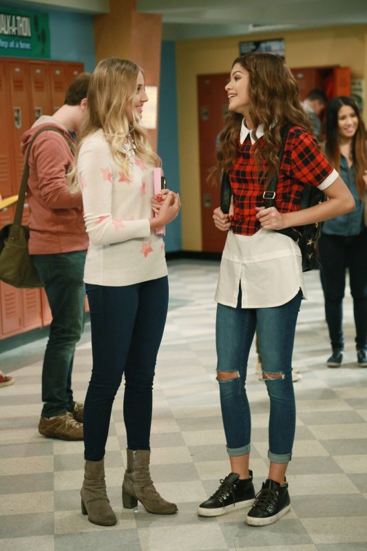 Зендая Кейси