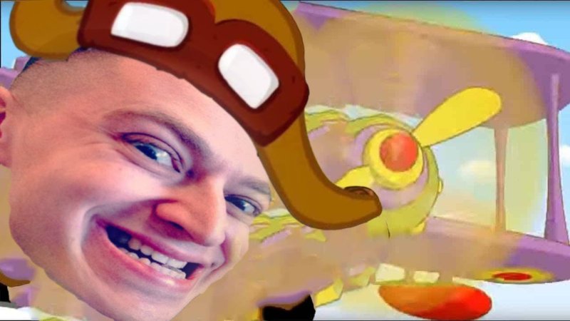 Оксимирон Барбоскины