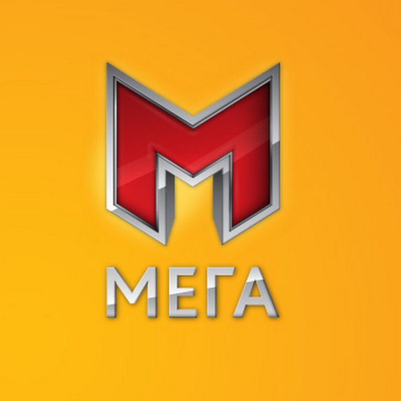 Канал мега