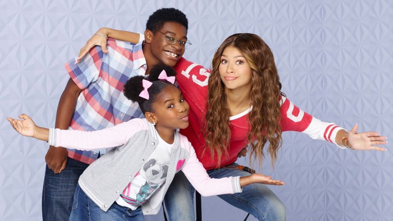 Джуди из Кейси под прикрытием