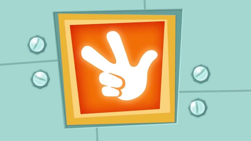 Фиксики эмблема