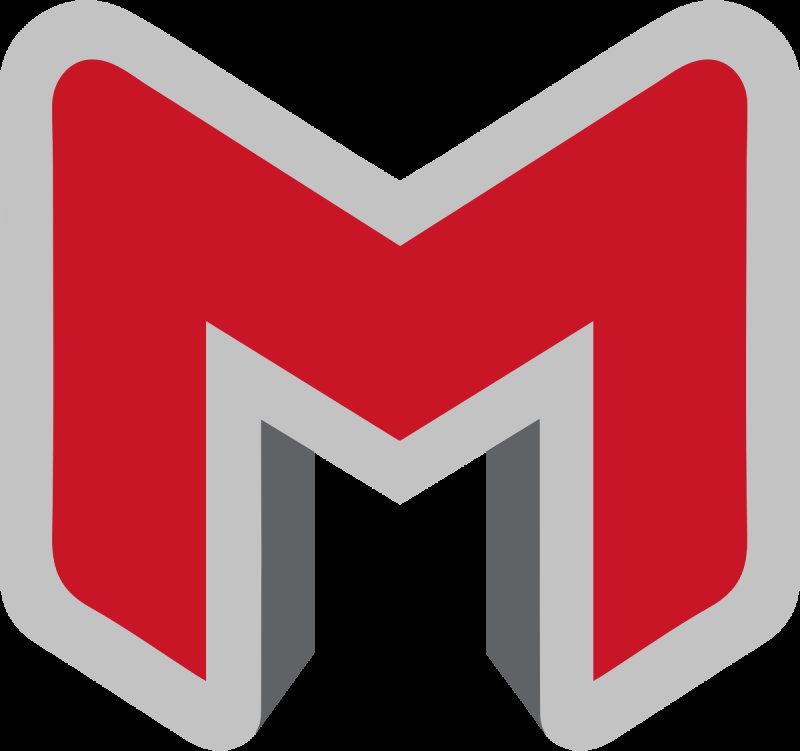 Мега иконка