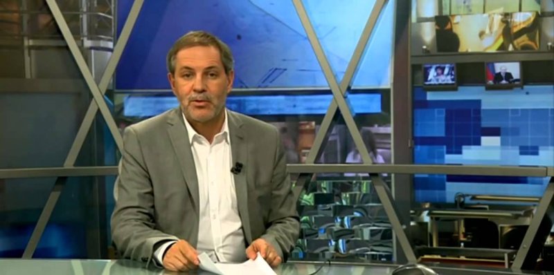 Михаил Леонтьев однако