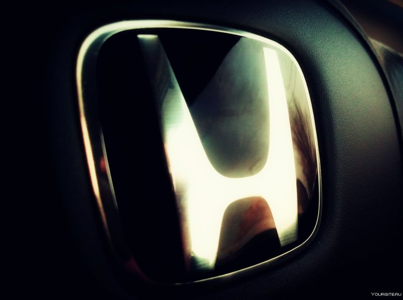 Значок Хонда на рабочий стол