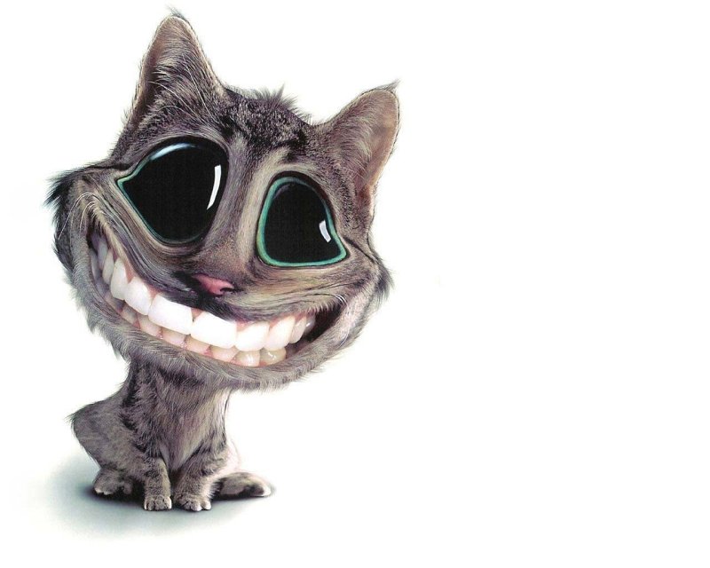 Прикольный аватар