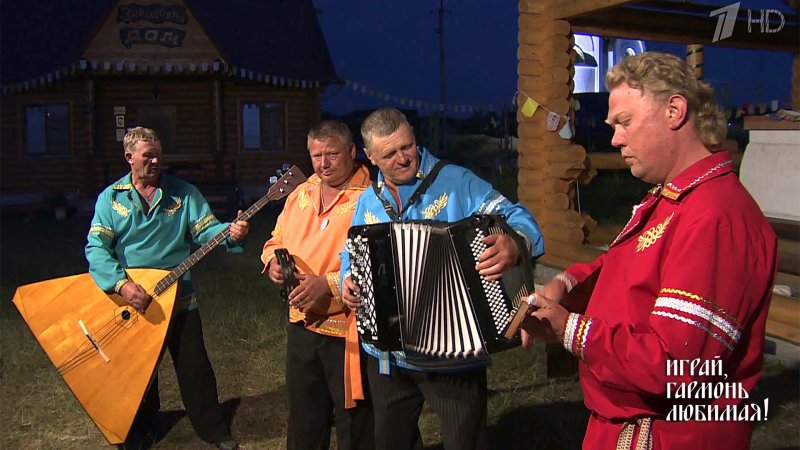 Геннадий Заволокин