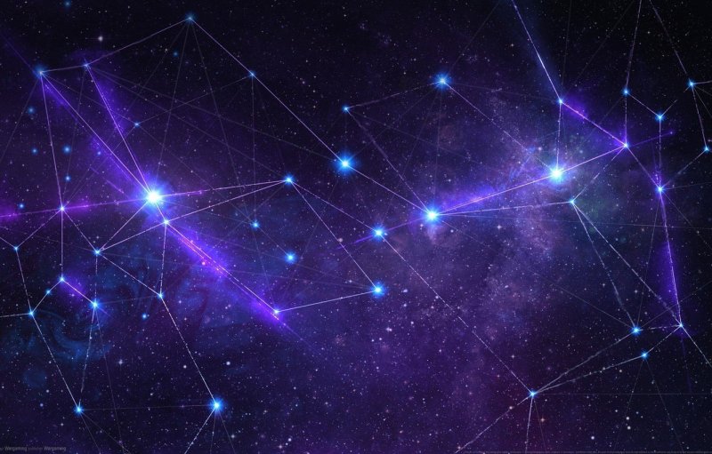 Звезды созвездия Ореон