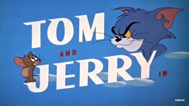 Tom and Jerry 1962