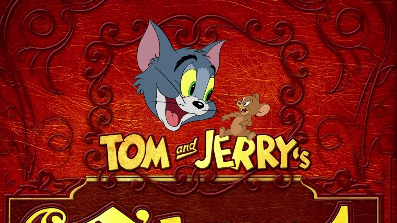 Том и Джерри (Tom and Jerry) 1940