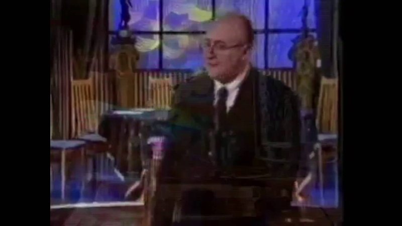 Анонс ОРТ 1997