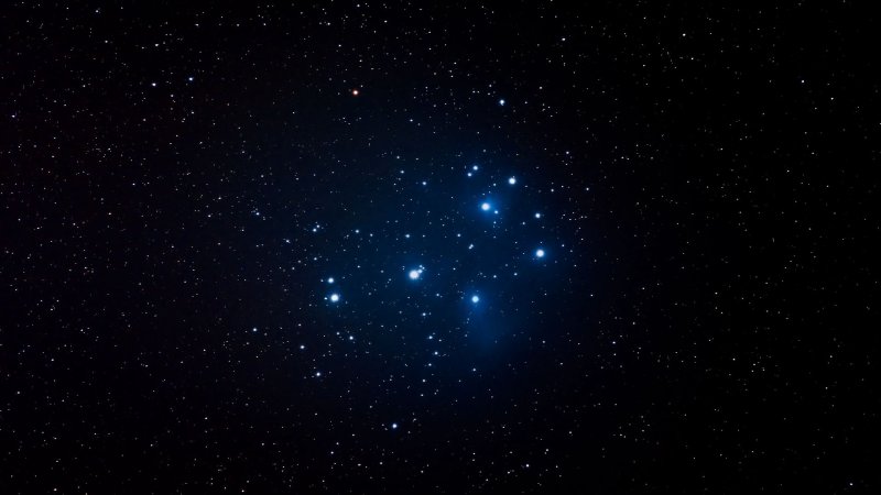 Альциона Плеяды