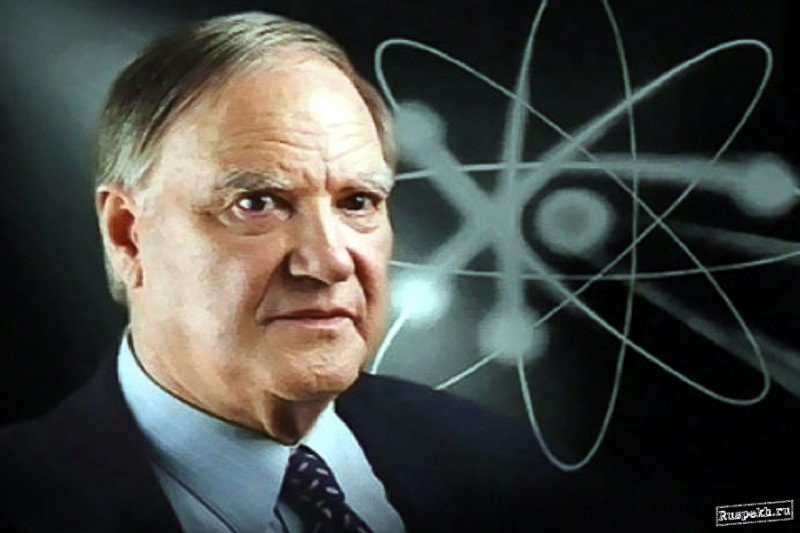 Сергей Леонидович Капица