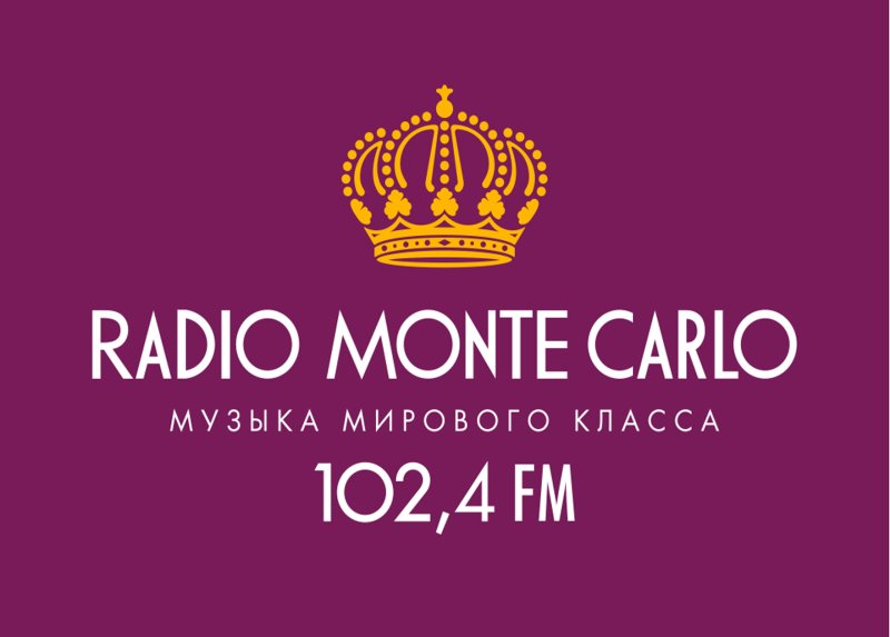 Монте Карло логотип