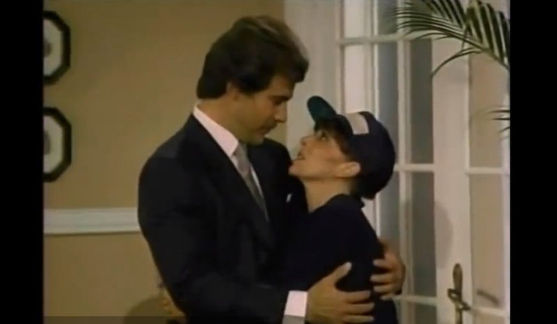 Вероника Кастро Дикая роза