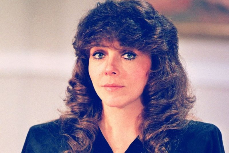 Вероника Кастро богатые тоже плачут