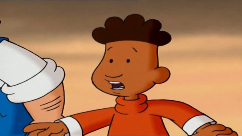 Джим Баттон