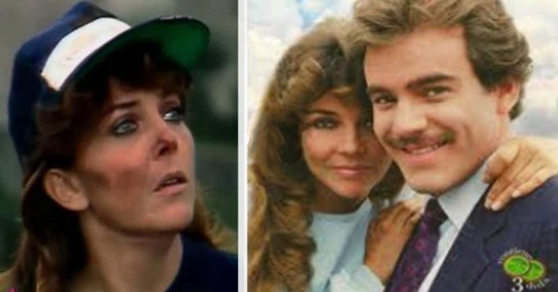 Вероника Кастро Дикая роза